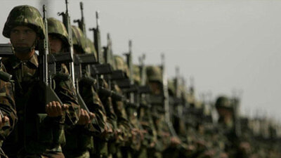 Bedelli askerlikte bir haftada rekor başvuru