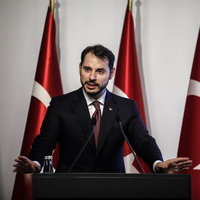 Albayrak: Piyasaları rahatlatacak aksiyonlar hazır