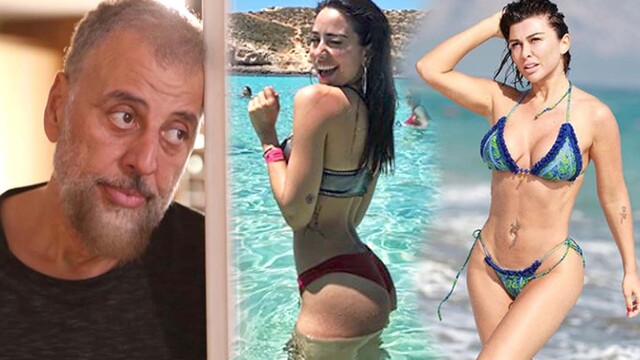 "Ben kazanıyorum onlar tatil yapıyor"