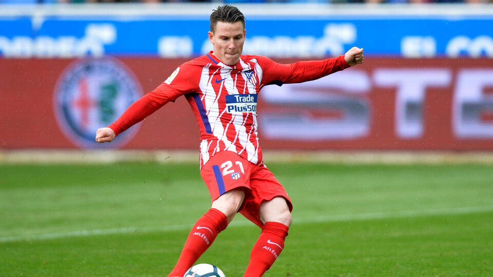 Gameiro imzayı attı!