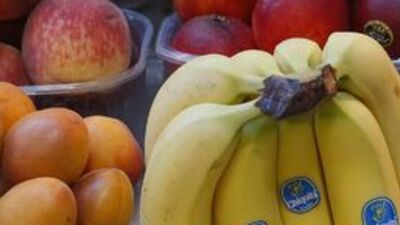 Meyvelerin muhafaza süreleri tamamen farklıymış...