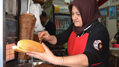 Esnaf sayısı arttı