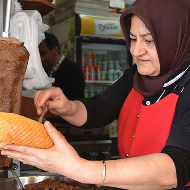 Esnaf sayısı arttı