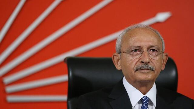 Yeni CHP MYK yarın toplanıyor