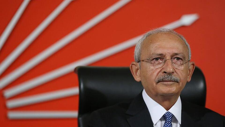 Yeni CHP MYK yarın toplanıyor