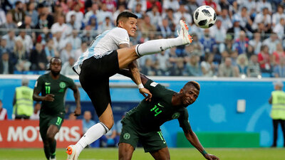 Fenerbahçe'de stoper harekatı!