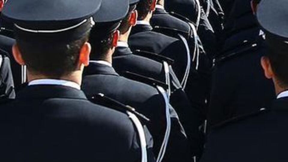 2500 polis alımı yapılacak! İşte şartlar