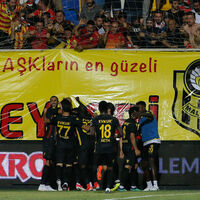 "Müthiş bir galibiyet aldık"