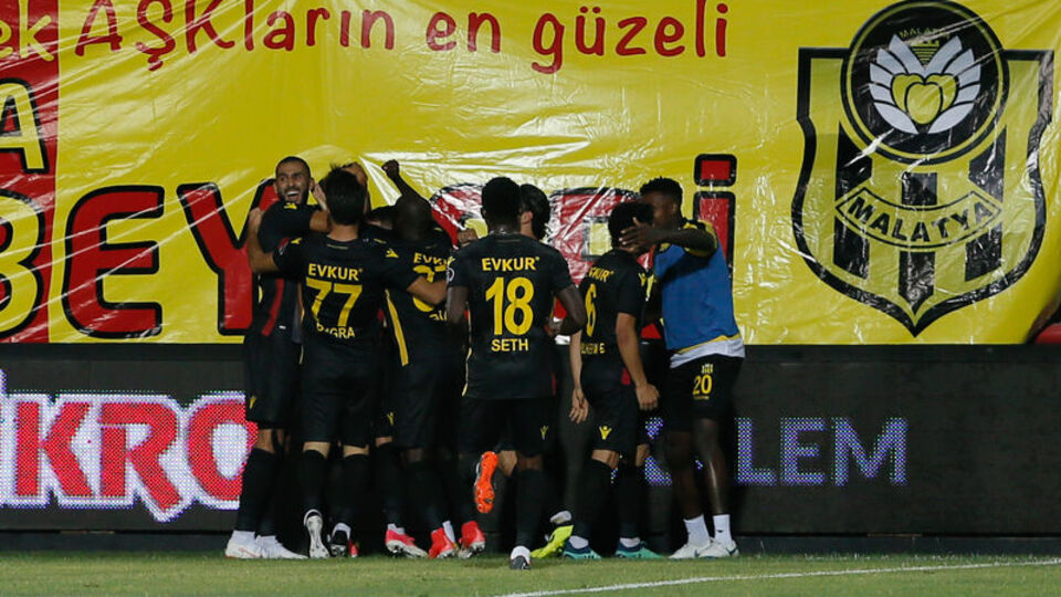 "Müthiş bir galibiyet aldık"