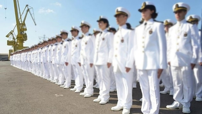 Sahil Güvenlik Komutanlığına atama! Karar Resmi Gazete'de yayımlandı