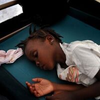 Nijer kolera salgınıyla mücadele ediyor