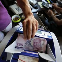 BDDK’dan dolarda spekülasyona dur hamlesi