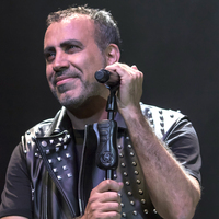 Haluk Levent kına gecesinde şarkı söylecek