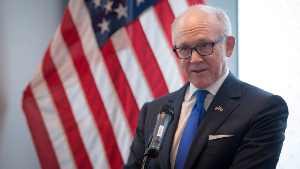 Bir tehdit de İngiltere'ye: Yaptırımları destekle ya da sonuçlarına katlan