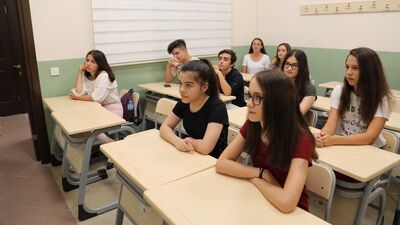 Özel okullarda teşvik kimlere verilecek?