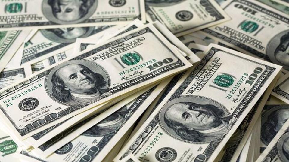 Dolar bugün ne kadar, kaç Tl?