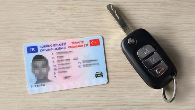 Ehliyet sınav sonuçları için tarih belli oldu