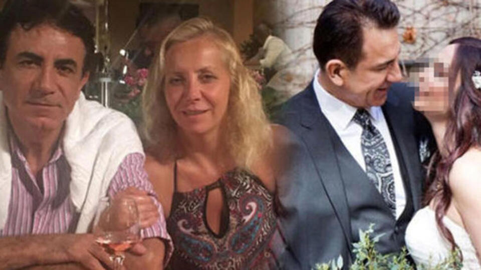 Kandırılan eş nafaka istiyor