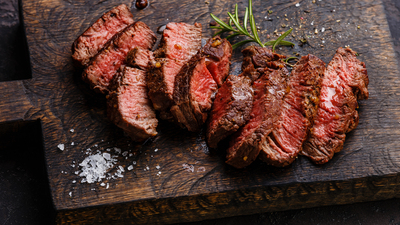 Sağlıklı bir bayram geçirmenin 8 altın kuralı!