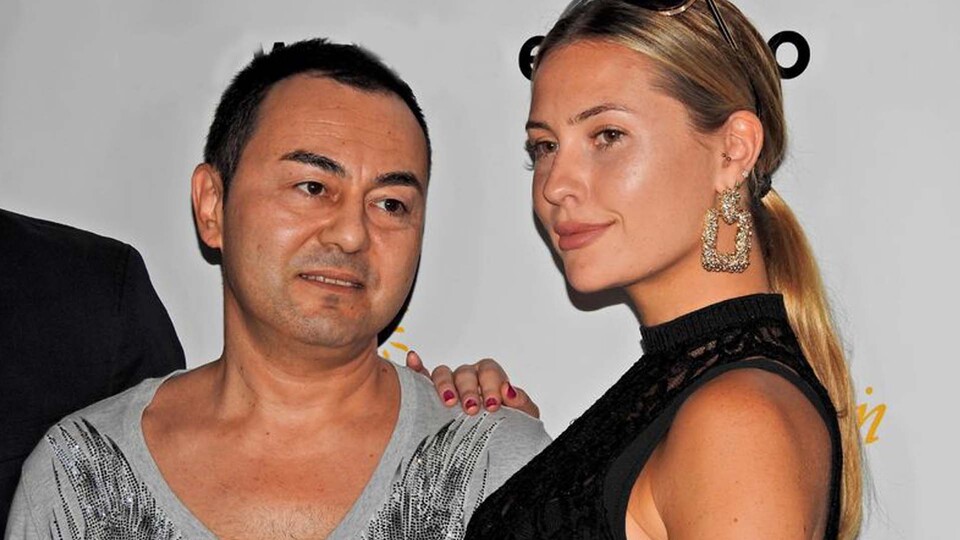 "Evlilikten sonra dansçı kızlara sarılmak yasak"