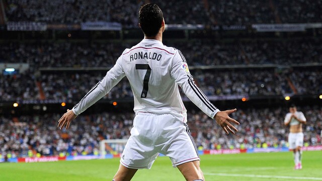 Ronaldo'dan sonra o geldi: İşte Real Madrid'in yeni yıldızı!