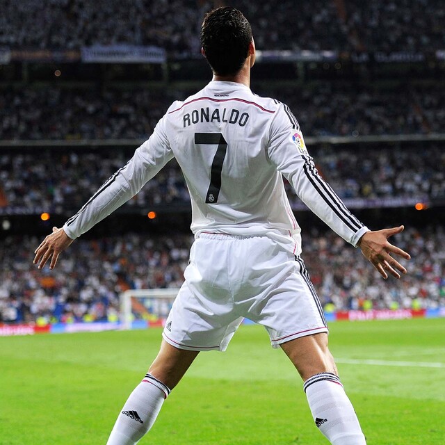 Ronaldo'dan sonra o geldi: İşte Real Madrid'in yeni yıldızı!