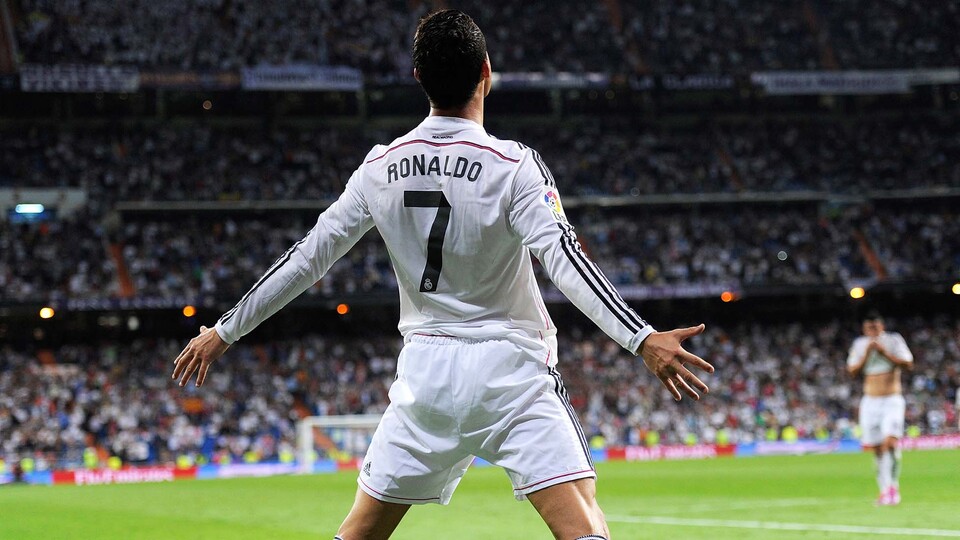 Ronaldo'dan sonra o geldi: İşte Real Madrid'in yeni yıldızı!