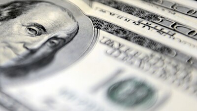 Dolarda manipülasyon mu spekülasyon mu?