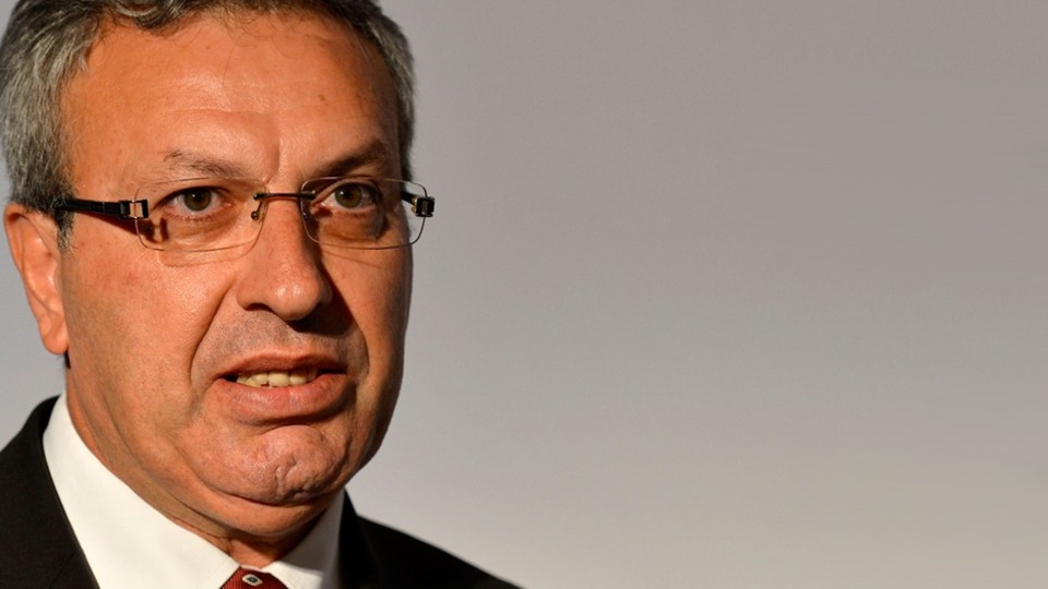 Adnan Bali: Mevduat çıkışı söz konusu değil!