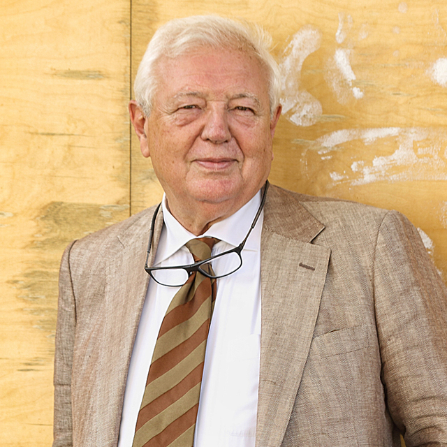 Prof. İlter Turan: Dünya yeni bir sistemin eşiğinde, 2. Dünya Savaşı sonrası düzen değişiyor