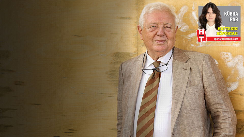 Prof. İlter Turan: Dünya yeni bir sistemin eşiğinde, 2. Dünya Savaşı sonrası düzen değişiyor