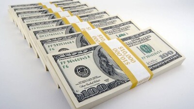 Dolar kaç TL? Euro kaç TL? Sterlin ne kadar?