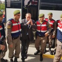 Alaattin Çakıcı ile ilgili flaş karar!