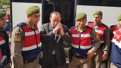 Alaattin Çakıcı ile ilgili flaş karar!