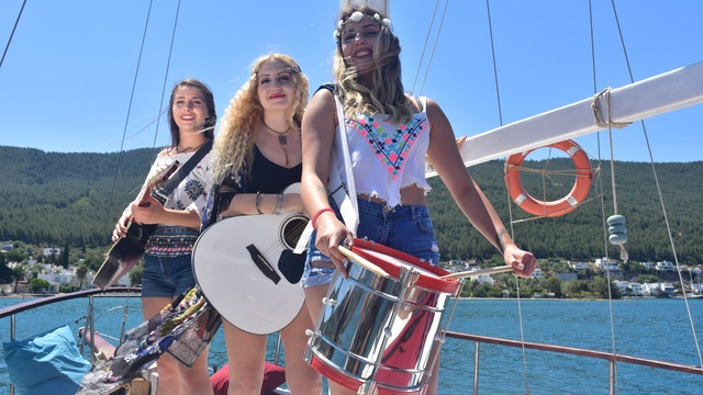 Piyasada kalıcı olacağım