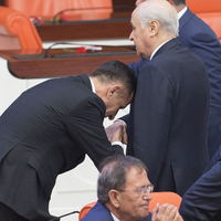 Bahçeli'nin davet ettiği vekil Habertürk'e konuştu