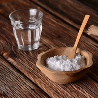 Karbonatlı yüz maskesi tarifleri!