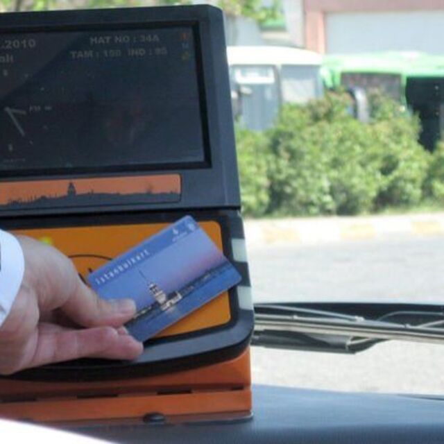 İBB'den son dakika bayramda ulaşım açıklaması
