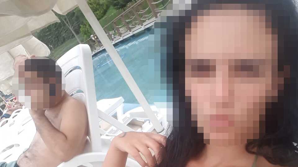 Böylesi görülmedi! Gelen paralarla göğüslerini yaptırmış