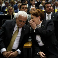 İYİ Parti'den Bahçeli'ye sert tepki!