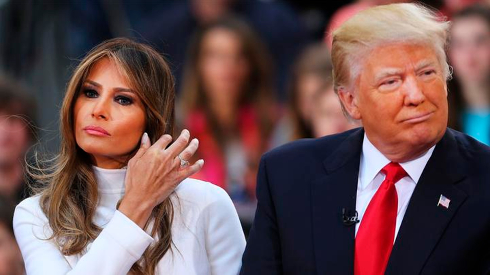 "Boşanmak için gün sayıyor"