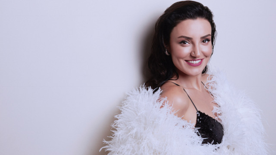 Sevcan Orhan: Türkü okumaya ara veriyorum