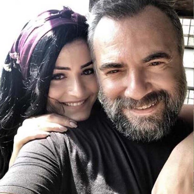 "Şimdilik yollarımız ayrılsa bile..."