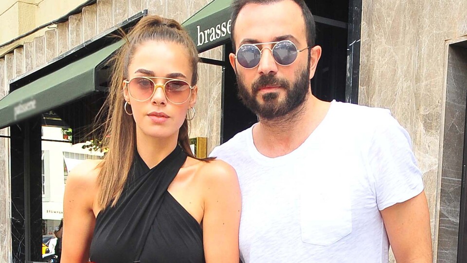 "Düğün yaklaştıkça heyecanımız artıyor"