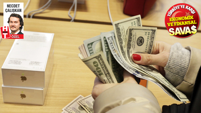 iPhone fiyatlarında bir ilk!