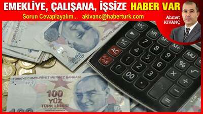 Borcunu yapılandıran Bağ-Kur'luya büyük avantaj