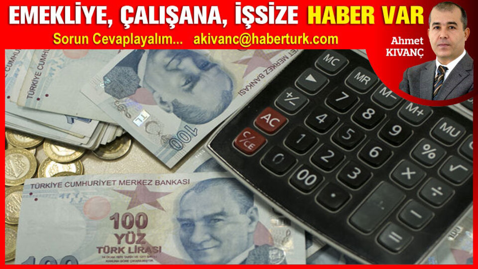 Borcunu yapılandıran Bağ-Kur'luya büyük avantaj