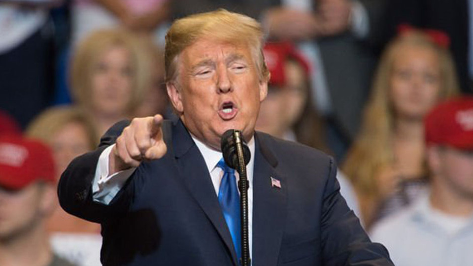 "DTÖ'yü krize sürüklüyor"