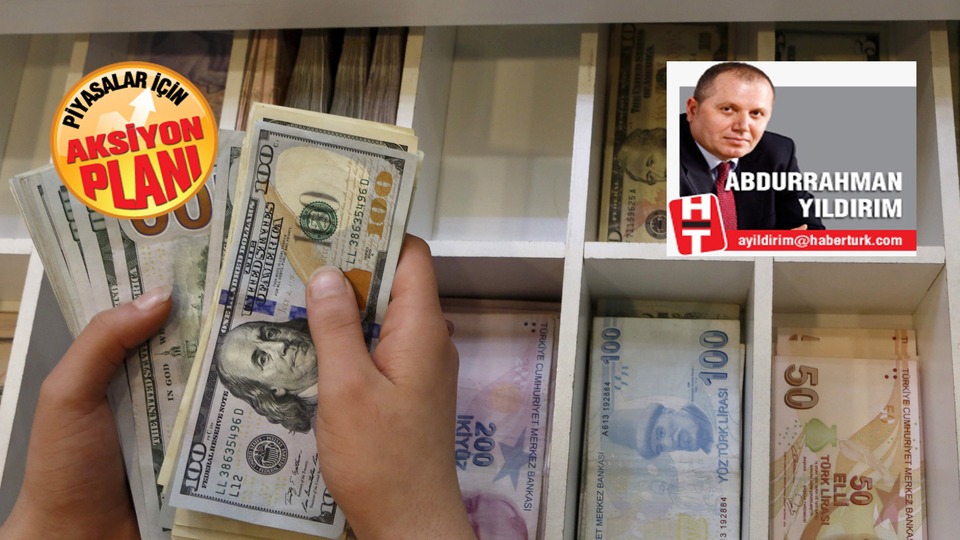 Kurda yükselişe devam mı tamam mı?