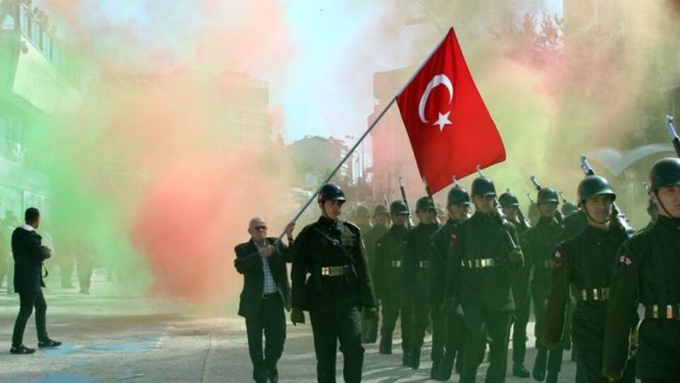 30 Ağustos ne zaman?